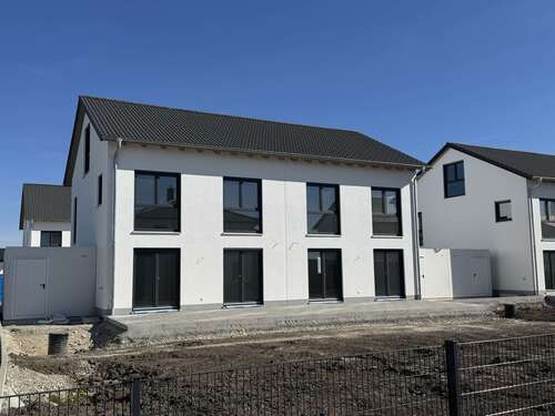 Foto - Haus zum Kaufen in Schwabmünchen 689.900,00 € 144 m²