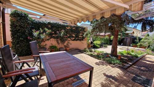 Foto - Wohnung zum Mieten in Kelsterbach 280,00 € 12 m²