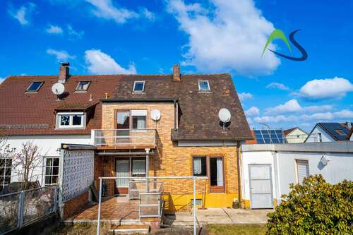 Foto - Haus zum Kaufen in Regensburg 449.000,00 € 100 m²