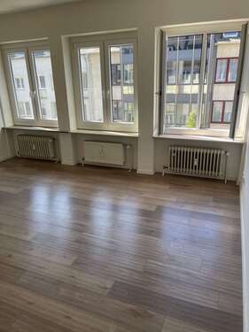 Foto - Wohnung zum Mieten in Koblenz 430,00 € 25.49 m²