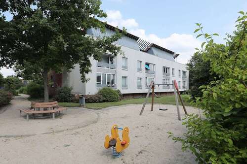 Foto - Wohnung zum Mieten in Wolfsburg 356,43 € 41.59 m²