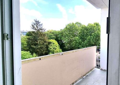 Foto - Wohnung zum Mieten in Offenbach am Main 1.350,00 € 90 m²