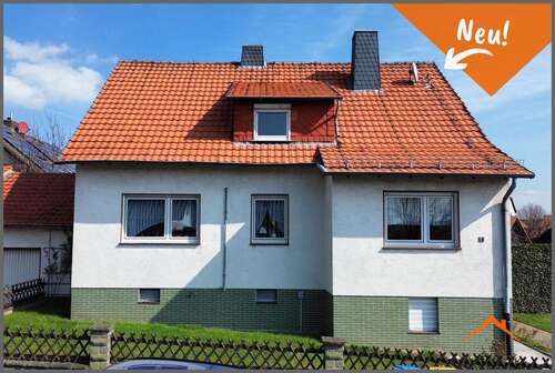 Foto - Haus zum Kaufen in Gudensberg 195.000,00 € 140 m²