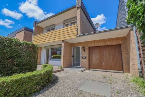 Foto - Haus zum Kaufen in Kaarst 374.500,00 € 122 m²