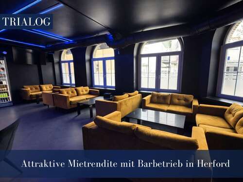 Foto - Gastronomie in Herford 215.000,00 € 162 m²
