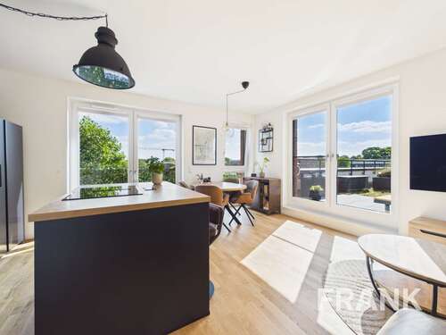Foto - Wohnung zum Kaufen in Hamburg 835.000,00 € 88 m²