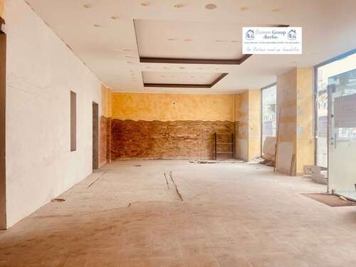 Foto - Einzelhandel in Berlin 3.950,00 € 130 m²