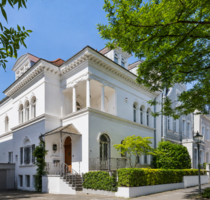 Haus zum Kaufen in Düsseldorf-Oberkassel 4.875.000,00 € 381 m²