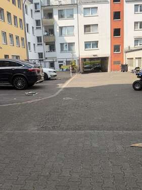 Foto - Garage zu vermieten in Essen 65,00 €