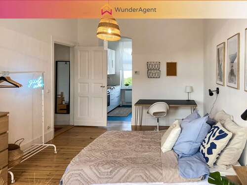 Foto - Wohnung zum Kaufen in Berlin 209.000,00 € 33.64 m²