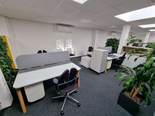 Foto - Büro in Braunschweig 300,00 € 20 m²