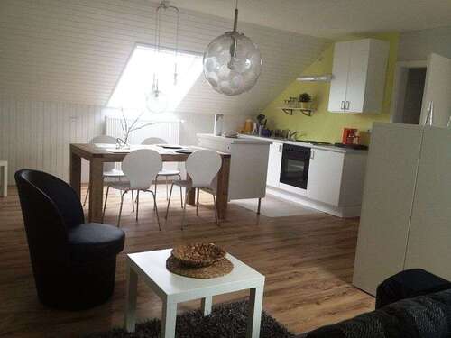 Foto - Wohnen auf Zeit in Saarbrücken 1.250,00 €