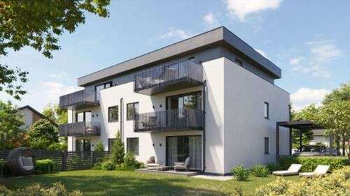 Foto - Wohnung zum Kaufen in Mannheim 509.000,00 € 95.99 m²
