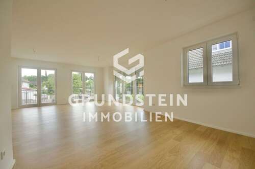 Foto - Wohnung zum Mieten in München 2.000,00 € 87.4 m²