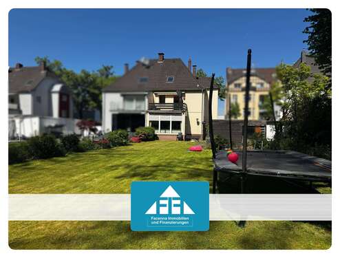 Foto - Haus zum Kaufen in Düsseldorf 549.000,00 € 158 m²