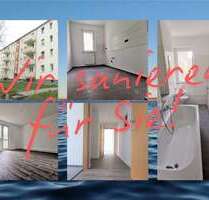 Wohnung zum Mieten in Braunsbedra OT Frankleben 311,00 € 47.8 m²