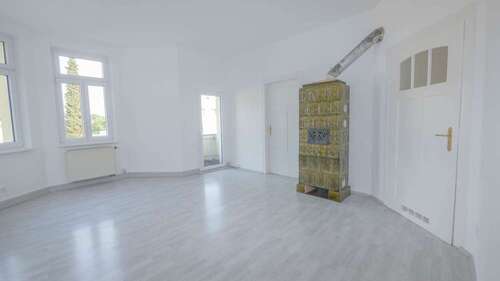Foto - Wohnung zum Mieten in Coburg 800,00 € 94 m²