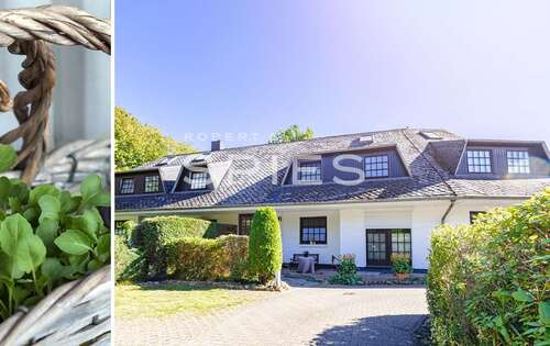 Foto - Wohnung zum Kaufen in Lilienthal 240.000,00 € 64 m²