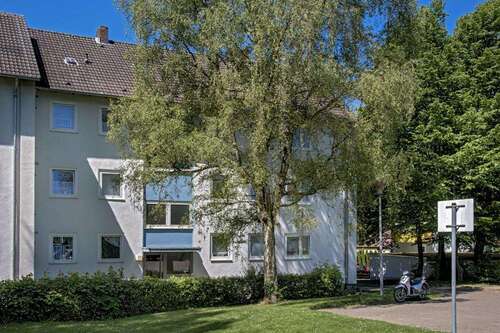 Foto - Wohnung zum Mieten in Herford 649,00 € 73 m²
