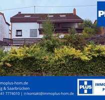 Haus zum Kaufen in Schiffweiler 129.000,00 € 110 m²