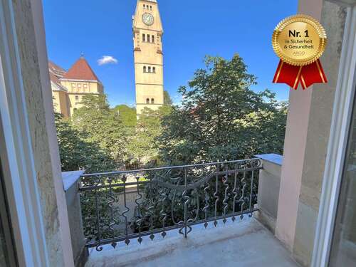 Foto - Wohnung zum Mieten in Dresden 1.019,00 € 71.38 m²