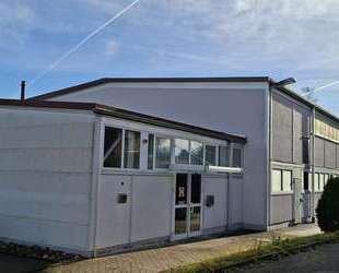 Halle in Königheim 625.000,00 € 796 m²