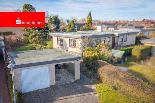 Foto - Haus zum Kaufen in Altenholz 525.000,00 € 153.4 m²