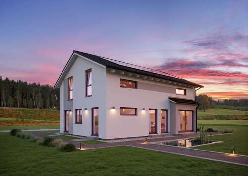 Foto - Haus zum Kaufen in Lörrach 1.233.840,00 € 160 m²