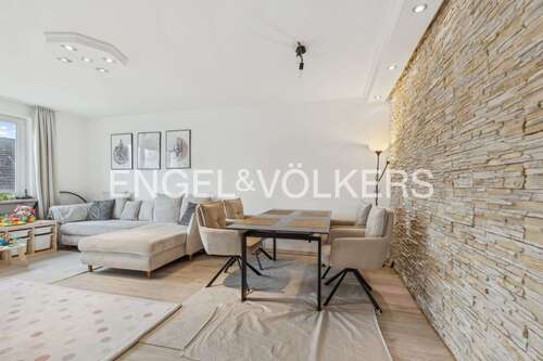 Foto - Wohnung zum Kaufen in Köln 430.000,00 € 80 m²