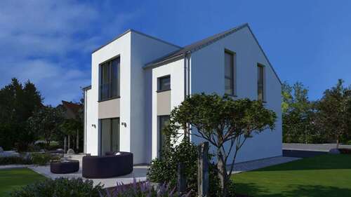 Foto - Haus zum Kaufen in Todenroth 437.900,00 € 181 m²