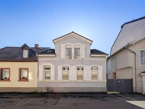 Foto - Haus zum Kaufen in Neustadt 348.000,00 € 104 m²