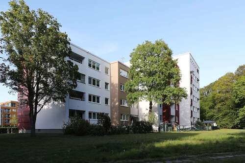 Foto - Wohnung zum Mieten in Wolfsburg 598,40 € 74.8 m²