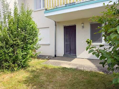 Foto - Wohnung zum Mieten in Schwäbisch Gmünd Straßdorf 720,00 € 71.16 m²
