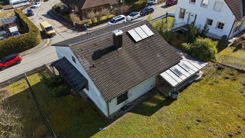 Foto - Haus zum Kaufen in Eching 535.000,00 € 119 m²