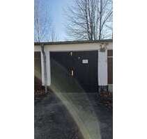 Garage zu vermieten in Halle 85,00 € 12.5 m²