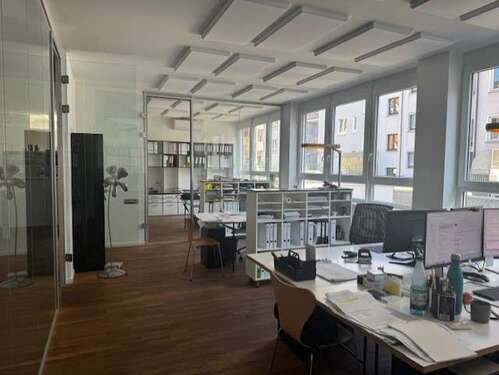 Foto - Büro in Frankfurt 3.400,00 € 173 m²