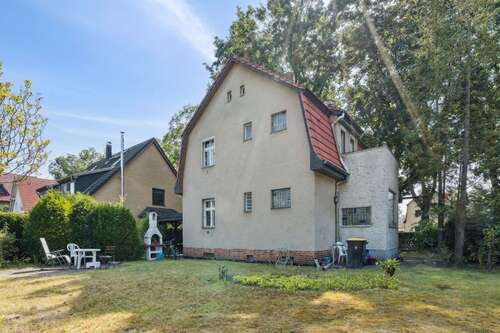 Foto - Haus zum Kaufen in Berlin 439.000,00 € 99 m²
