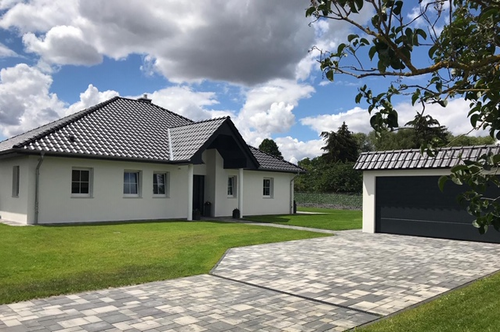 Foto - Haus zum Kaufen in Glindenberg 630.000,00 € 159 m²