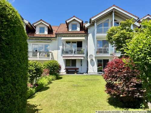 Foto - Wohnung zum Kaufen in Stephanskirchen 245.000,00 € 58.36 m²