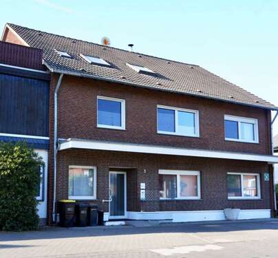 Foto - Wohnung zum Kaufen in Rheda-Wiedenbrück 248.000,00 € 146 m²