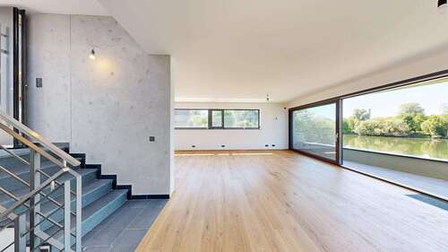 Foto - Haus zum Mieten in Kelsterbach 3.065,00 € 134 m²