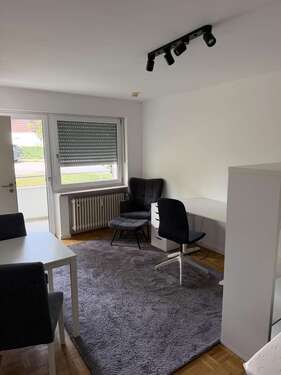 Foto - Wohnung zum Mieten in Grafing 800,00 € 32 m²