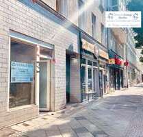 Einzelhandel in Berlin 1.050,00 € 30 m²