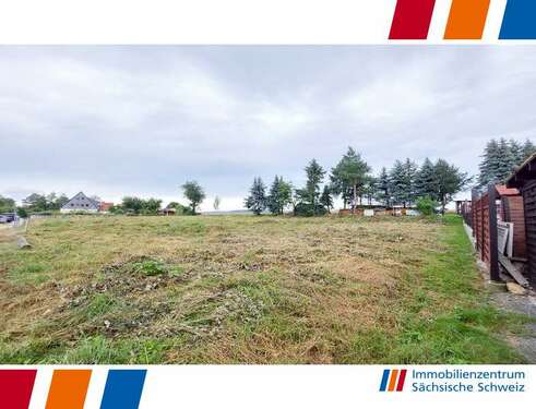 Foto - Grundstück zu verkaufen in Bad Schandau 419.200,00 € 1048 m²