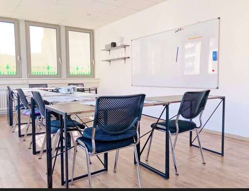 Foto - Büro in Frankfurt am Main 3.758,40 € 25 m²