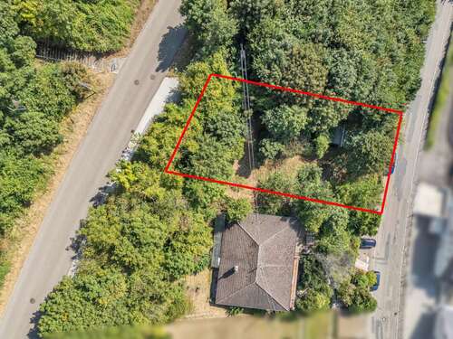 Foto - Grundstück zu verkaufen in Neuenbürg 180.000,00 € 652 m²