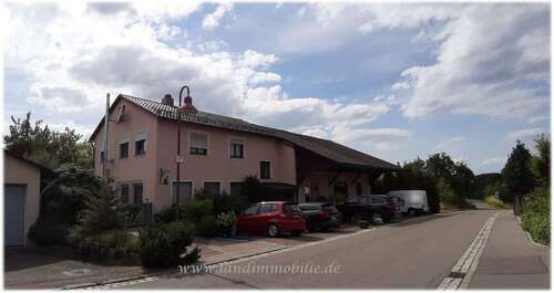 Foto - Haus zum Kaufen in Mainhardt 675.000,00 € 165 m²