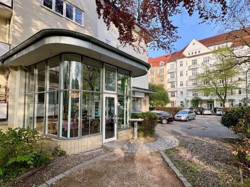 Foto - Gastronomie in Hamburg 3.200,00 € 176 m²
