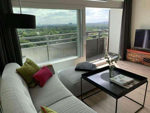 Foto - Wohnen auf Zeit in Hamburg 1.590,00 €