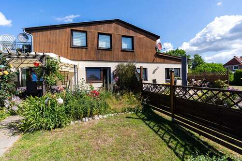 Foto - Haus zum Kaufen in Neustadt in Holstein 575.000,00 € 277 m²